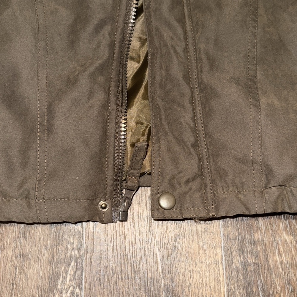 Men’s jacket - Picture 3 of 7